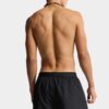 Boxer da bagno midi con logo Dsquared2 Boxer da bagno midi con logo Dsquared2