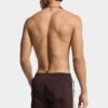 Boxer da bagno midi con logo Dsquared2 Boxer da bagno midi con logo Dsquared2