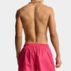 Boxer da bagno midi con logo Dsquared2 Boxer da bagno midi con logo Dsquared2