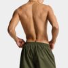 Boxer da bagno midi con logo Dsquared2 Boxer da bagno midi con logo Dsquared2