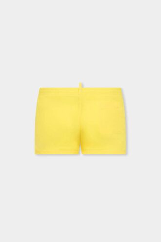 Boxer da bagno midi D2 capovolto Boxer da bagno midi D2 capovolto