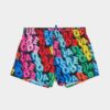 Boxer da bagno midi D2Kids Junior Boxer da bagno midi D2Kids Junior