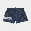 Boxer da bagno midi D2Kids Junior Boxer da bagno midi D2Kids Junior