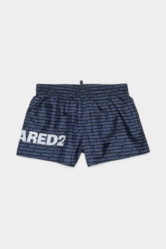 Boxer da bagno midi D2Kids Junior