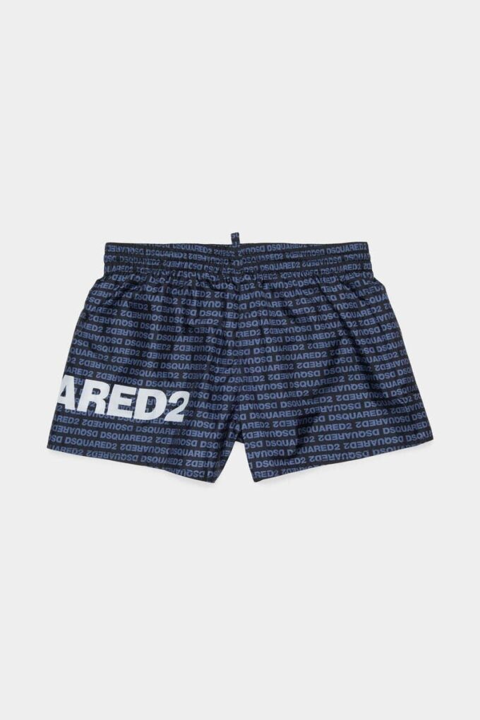 Boxer da bagno midi D2Kids Junior Boxer da bagno midi D2Kids Junior