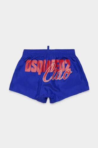 Boxer da bagno midi D2Kids Junior
