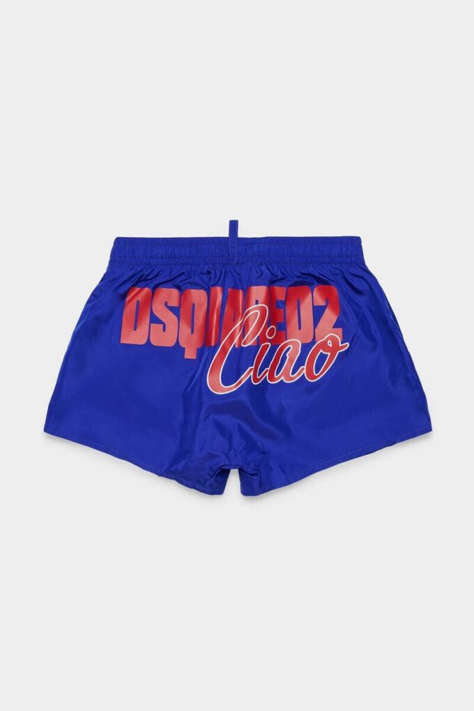 Boxer da bagno midi D2Kids Junior Boxer da bagno midi D2Kids Junior