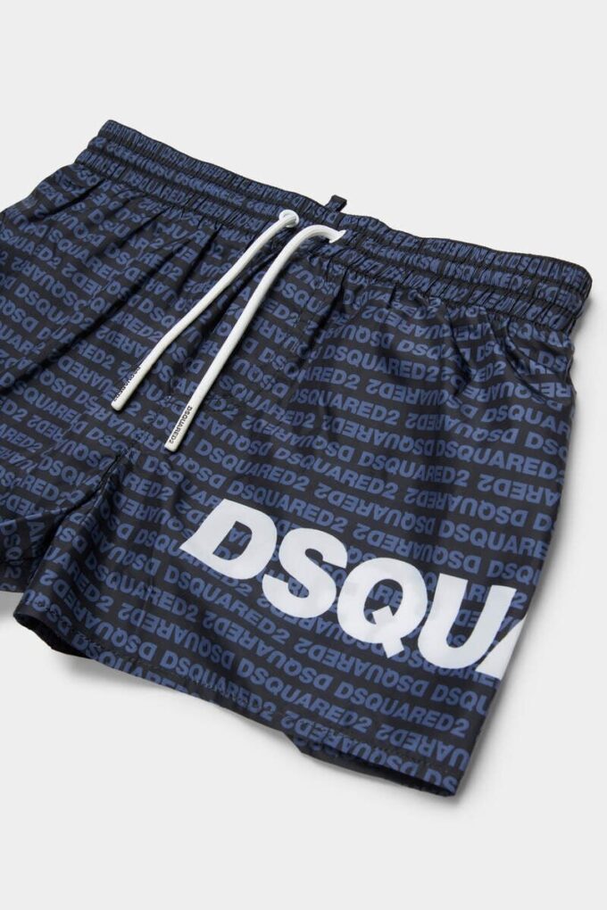 Boxer da bagno midi D2Kids Junior Boxer da bagno midi D2Kids Junior