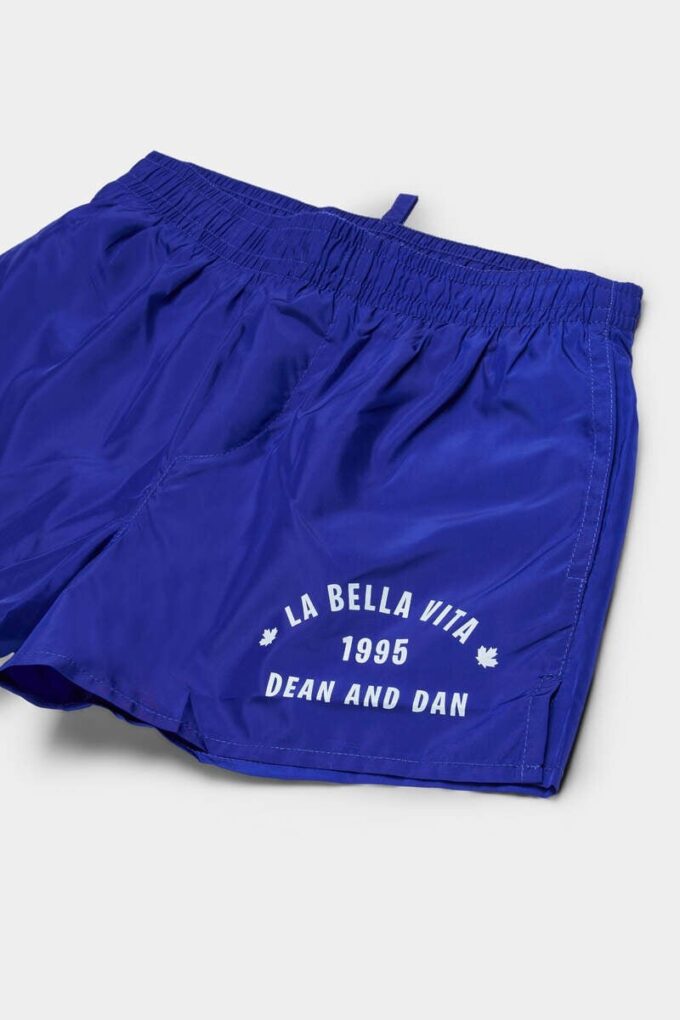 Boxer da bagno midi D2Kids Junior Boxer da bagno midi D2Kids Junior