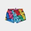 Boxer da bagno midi D2Kids per neonati