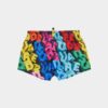 Boxer da bagno midi D2Kids per neonati
