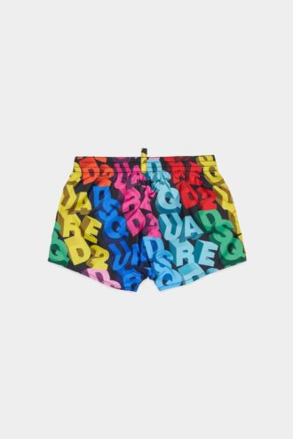 Boxer da bagno midi D2Kids per neonati