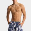 Boxer da bagno midi Dancing Flowers Boxer da bagno midi Dancing Flowers