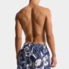 Boxer da bagno midi Dancing Flowers Boxer da bagno midi Dancing Flowers