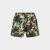 Boxer da bagno Midi Monkey Business Boxer da bagno Midi Monkey Business