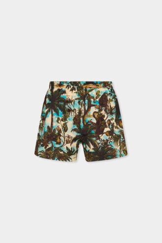 Boxer da bagno Midi Monkey Business Boxer da bagno Midi Monkey Business