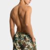 Boxer da bagno Midi Monkey Business Boxer da bagno Midi Monkey Business