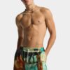 Boxer da bagno midi Tom Bianchi X D2 Boxer da bagno midi Tom Bianchi X D2