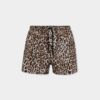 Boxer da bagno Wild2 Midi Boxer da bagno Wild2 Midi