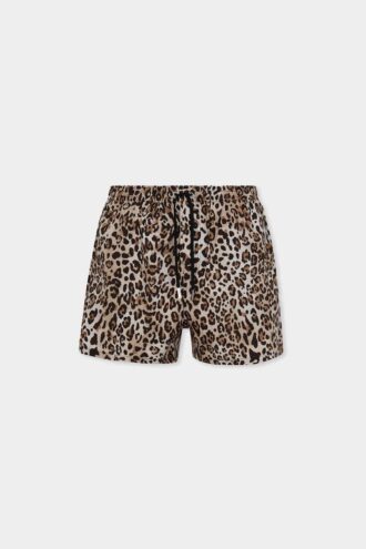 Boxer da bagno Wild2 Midi