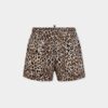 Boxer da bagno Wild2 Midi Boxer da bagno Wild2 Midi