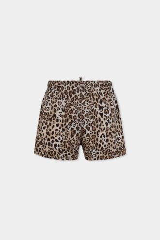 Boxer da bagno Wild2 Midi