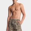 Boxer da bagno Wild2 Midi Boxer da bagno Wild2 Midi