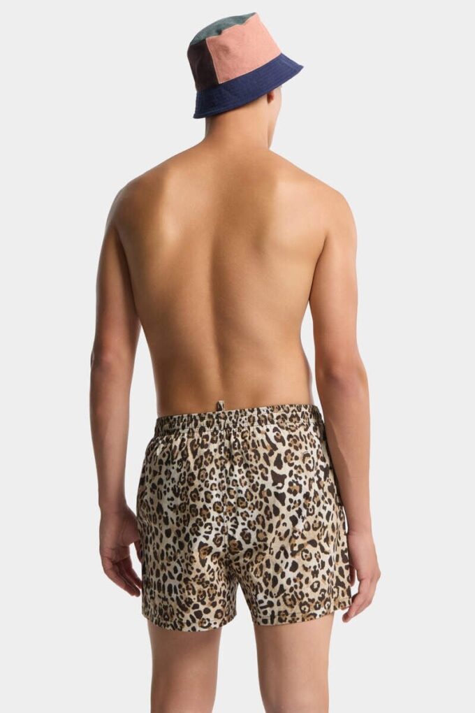 Boxer da bagno Wild2 Midi Boxer da bagno Wild2 Midi