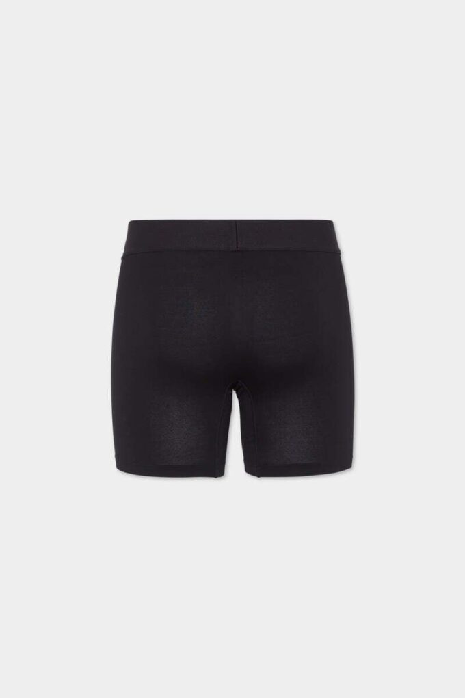 Boxer Dsquared2 con logo maxi Boxer Dsquared2 con logo maxi