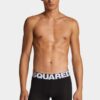 Boxer Dsquared2 con logo maxi Boxer Dsquared2 con logo maxi