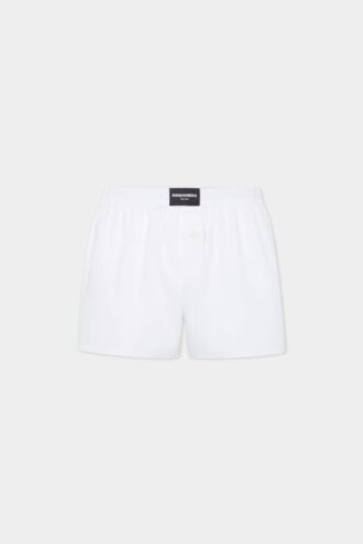 Boxer Dsquared2 Heritage