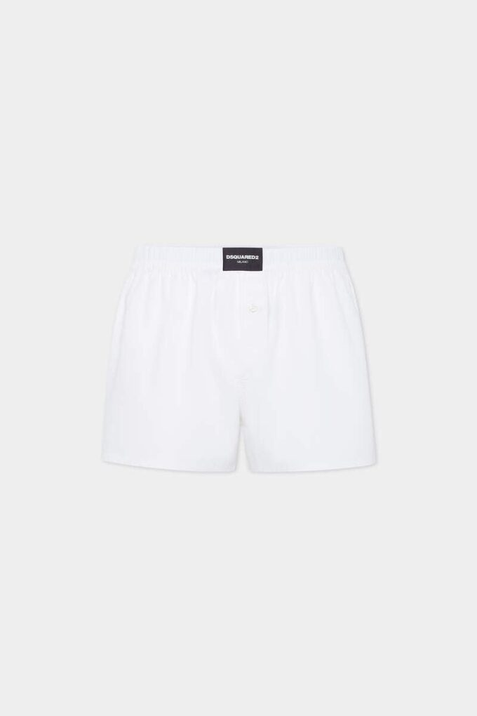 Boxer Dsquared2 Heritage Boxer Dsquared2 Heritage