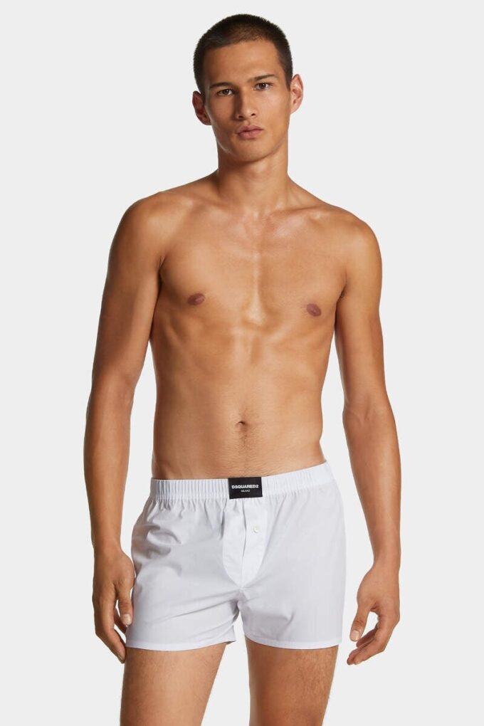 Boxer Dsquared2 Heritage Boxer Dsquared2 Heritage