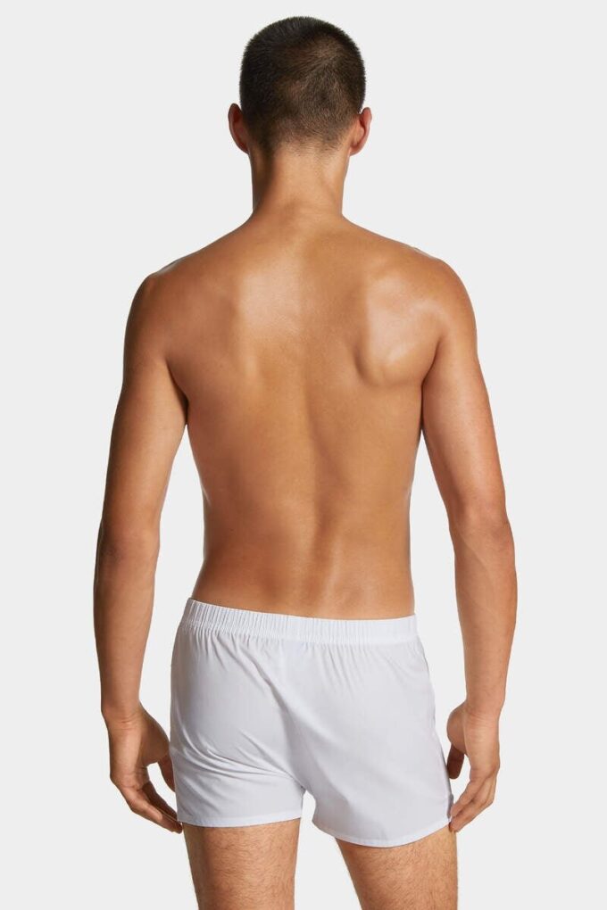 Boxer Dsquared2 Heritage Boxer Dsquared2 Heritage