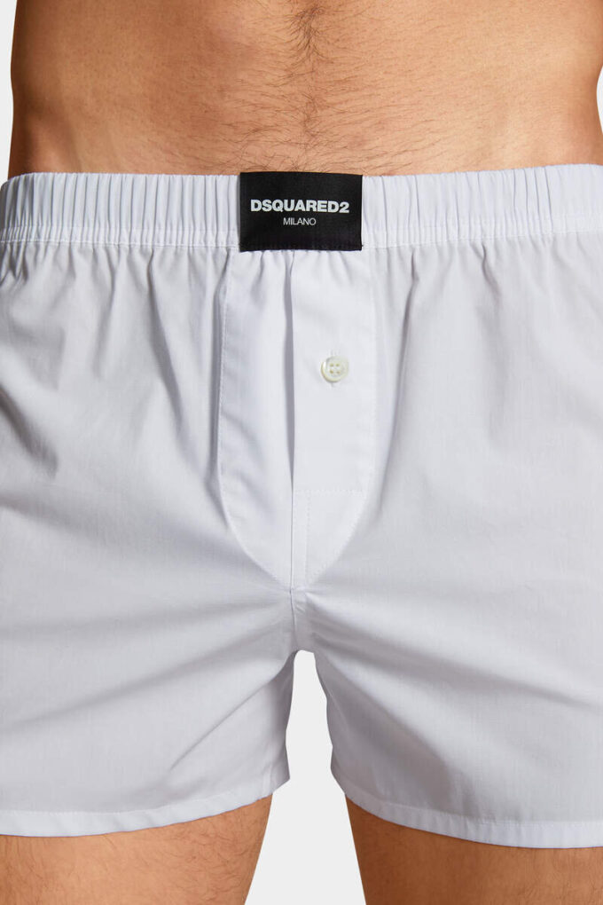 Boxer Dsquared2 Heritage Boxer Dsquared2 Heritage