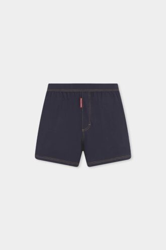 Boxer Five Pockets
