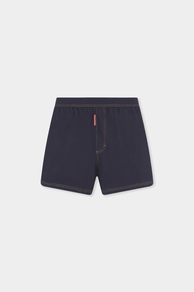 Boxer Five Pockets Boxer Five Pockets