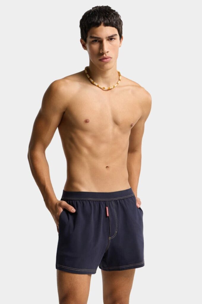 Boxer Five Pockets Boxer Five Pockets