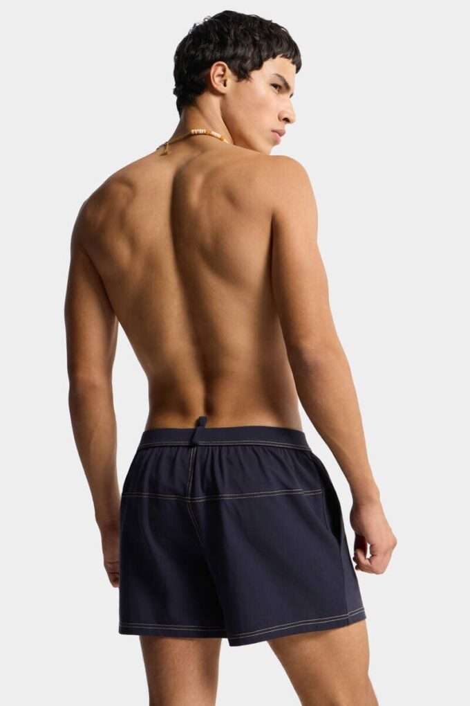 Boxer Five Pockets Boxer Five Pockets