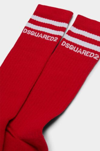 Calzini D2Kids Junior