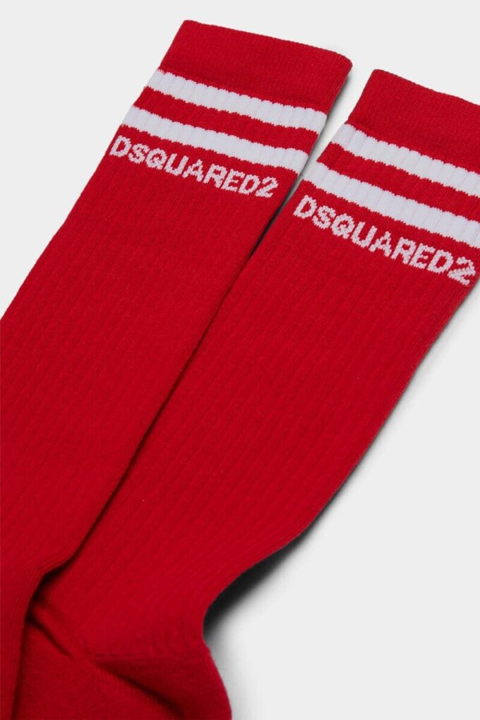 Calzini D2Kids Junior Calzini D2Kids Junior