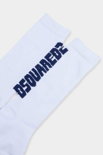 Calzini Dsquared2 D2Kids Junior