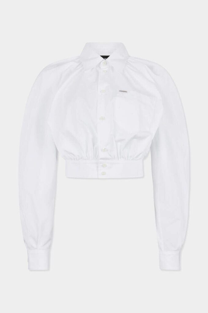 Camicia a palloncino Camicia a palloncino