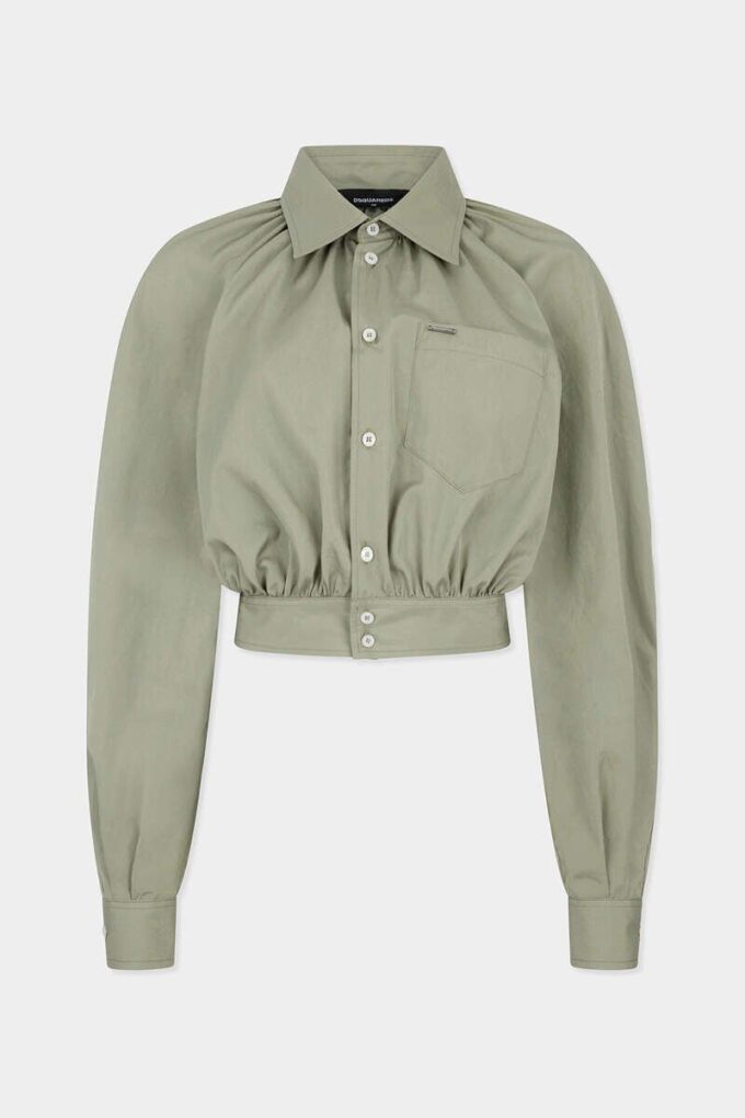 Camicia a palloncino Camicia a palloncino