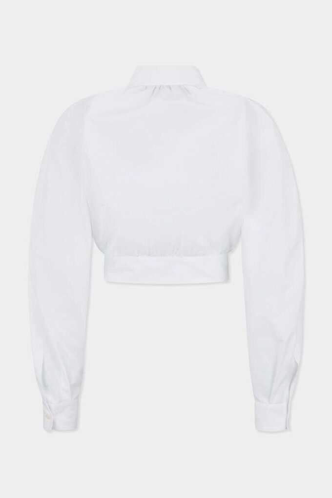 Camicia a palloncino Camicia a palloncino