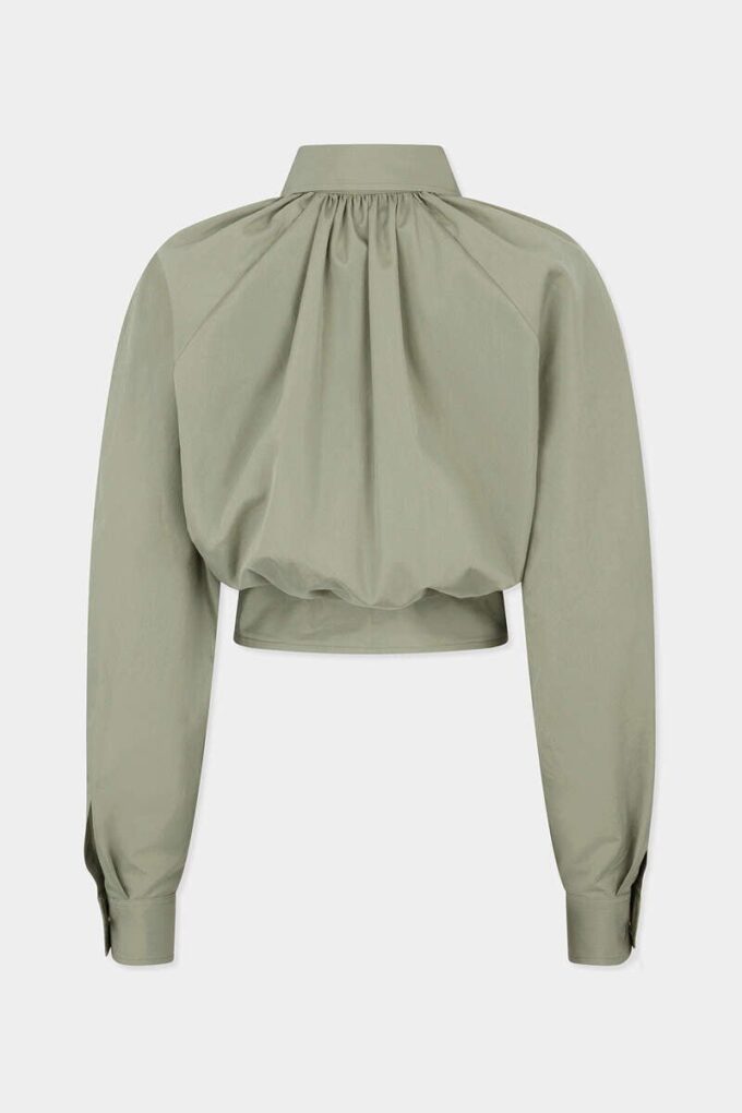Camicia a palloncino Camicia a palloncino