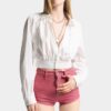 Camicia a palloncino Camicia a palloncino