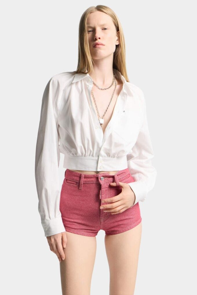 Camicia a palloncino Camicia a palloncino