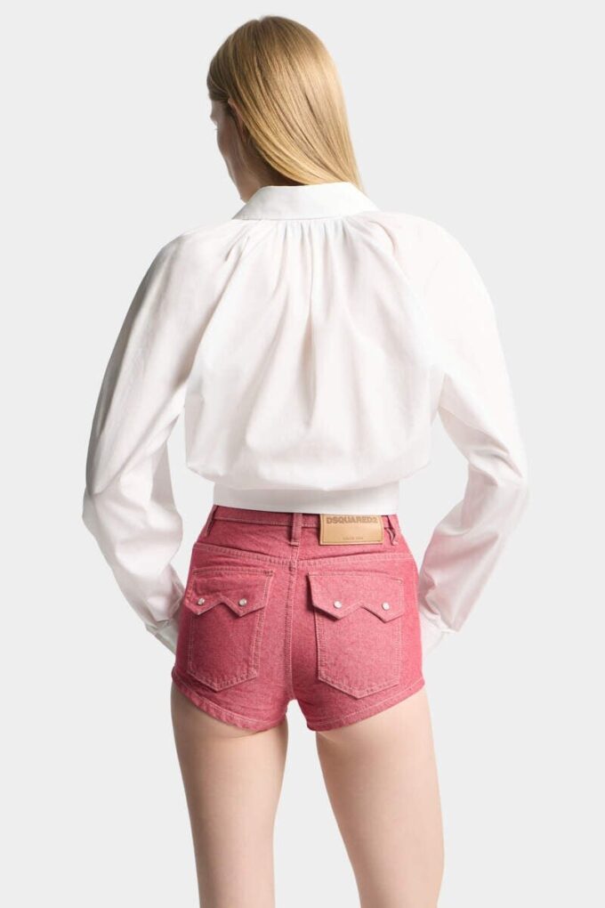Camicia a palloncino Camicia a palloncino