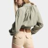 Camicia a palloncino Camicia a palloncino